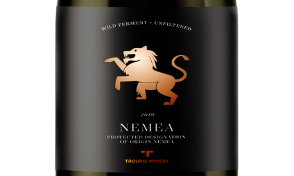 Wine Spotlight: Agiorgitiko Troupis PDO Nemea 2019